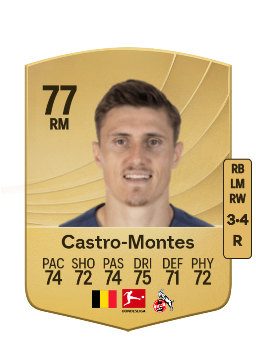 Alessio Castro-Montes card