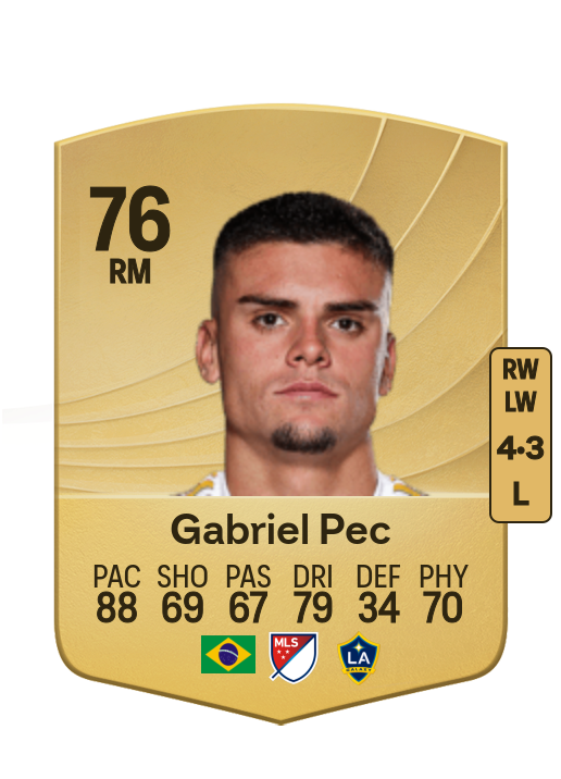 Gabriel Fortes Chaves card