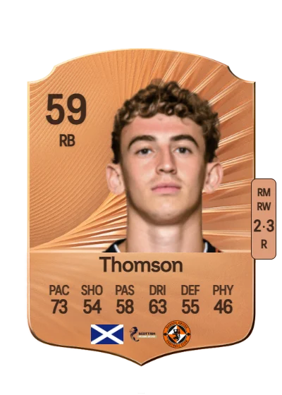 Miller Thomson card