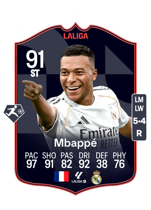 Kylian Mbappé