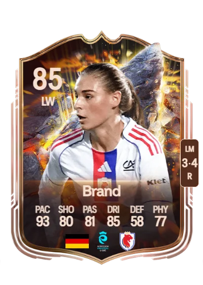 Jule Brand