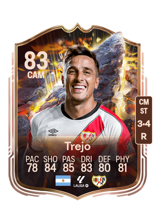 Óscar Trejo