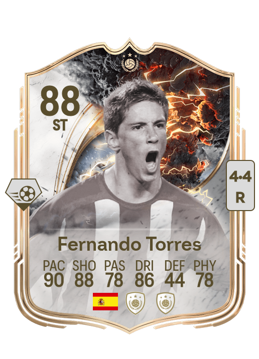 Fernando José Torres Sanz