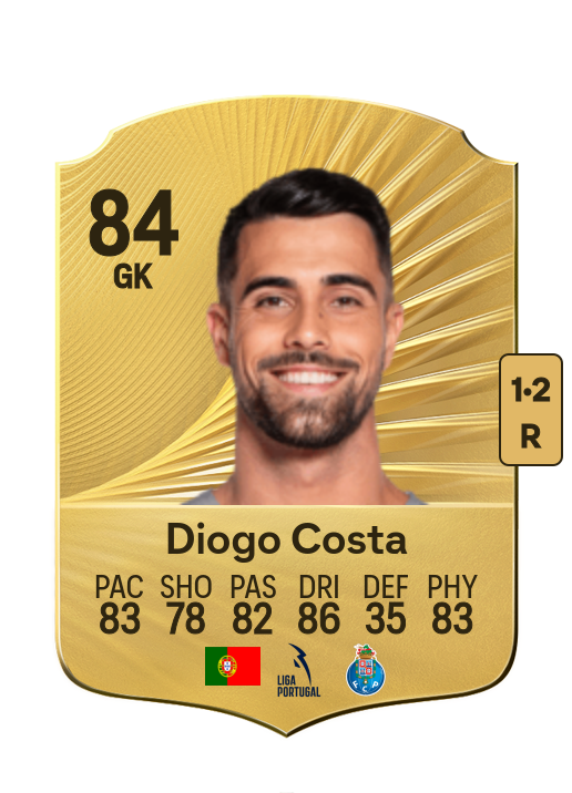 Diogo Meireles Costa card