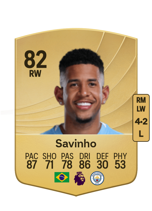 Sávio Moreira de Oliveira card