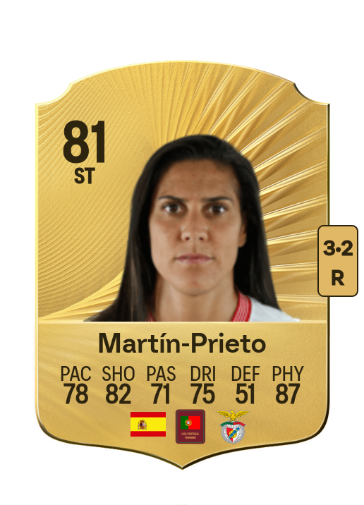 Cristina Martín-Prieto card