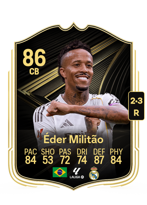 Éder Militão
