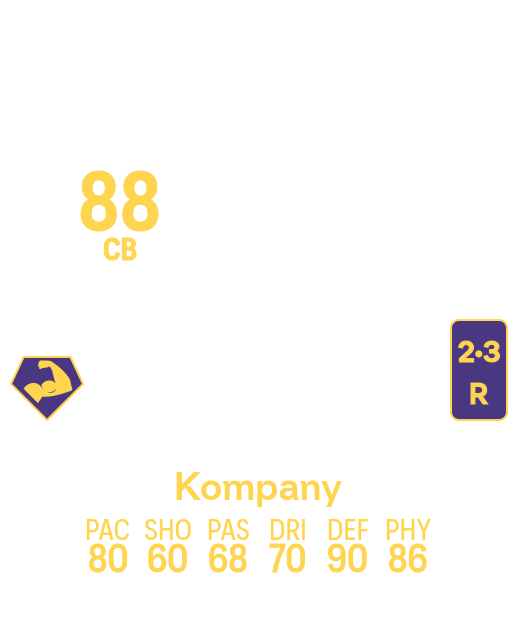Kompany