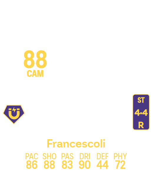 Francescoli