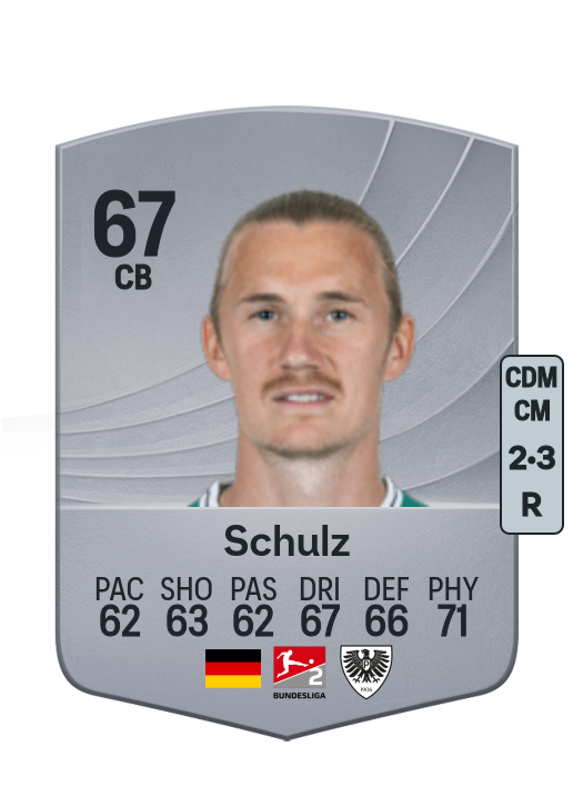Schulz