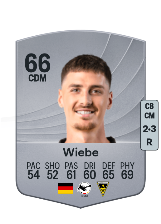 Wiebe