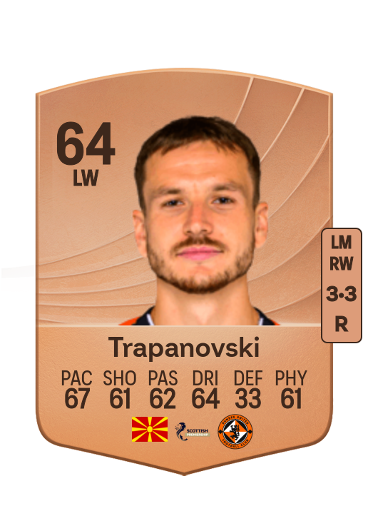 Trapanovski