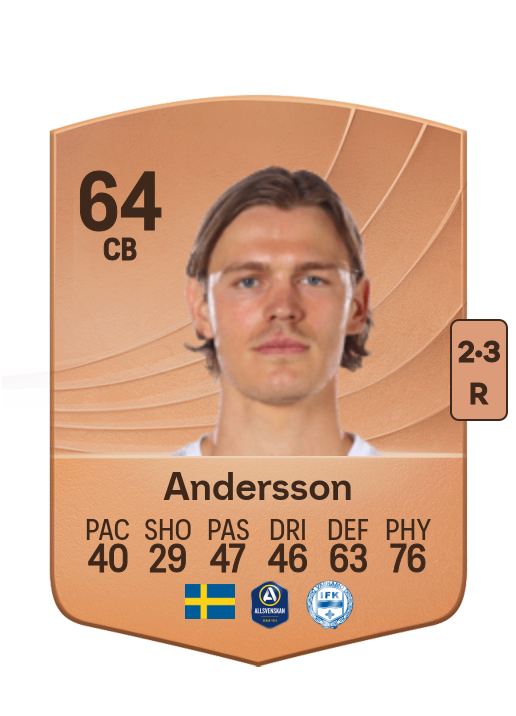 Andersson