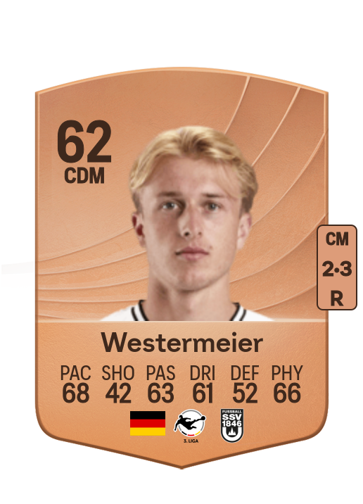 Westermeier