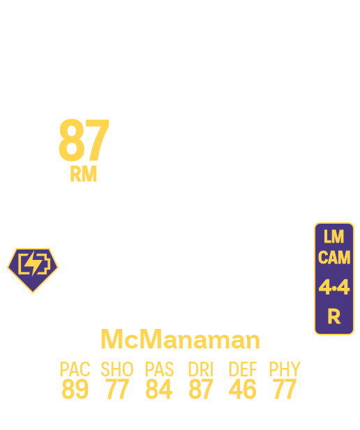 McManaman