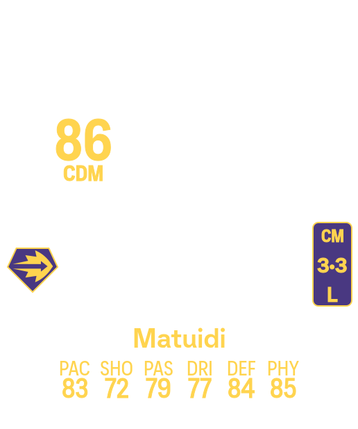 Matuidi
