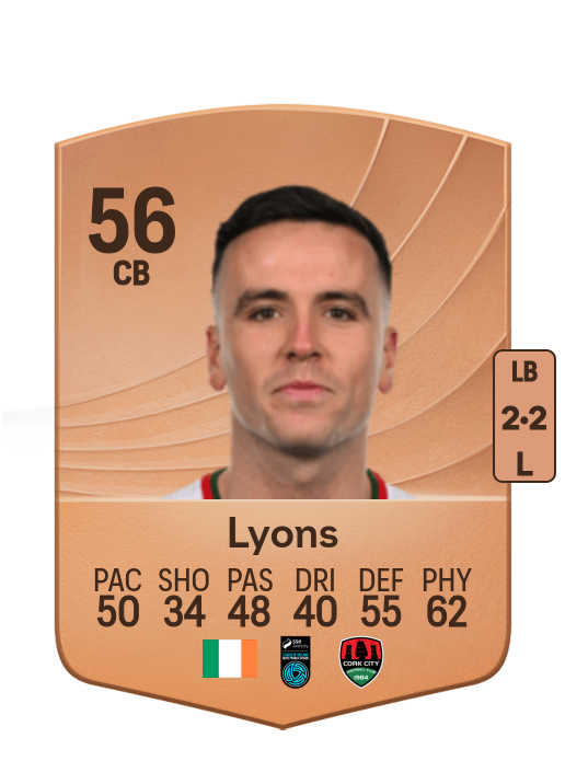 Lyons