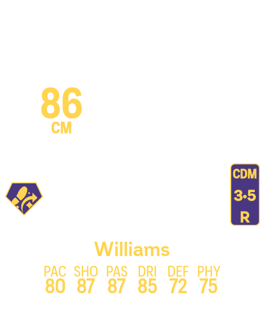 Williams