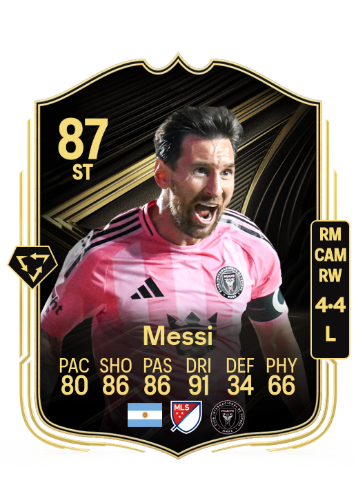 Messi