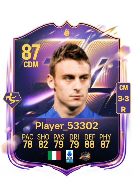 De Rossi