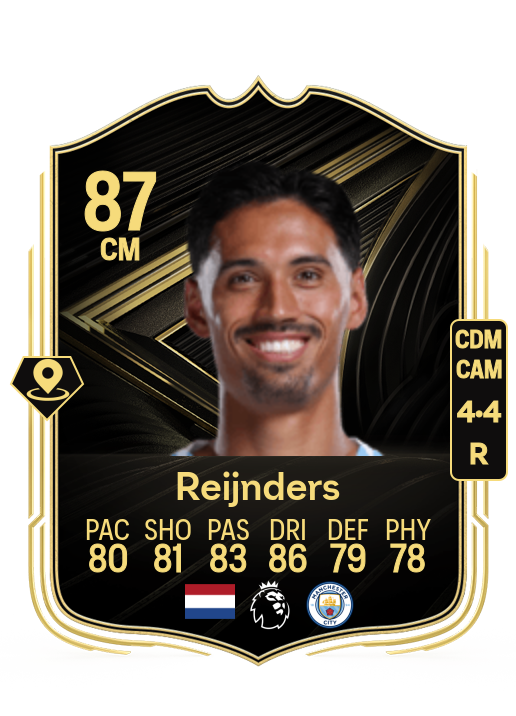 Reijnders