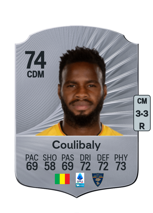 Coulibaly