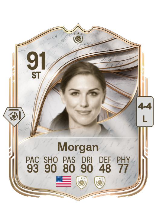 Morgan