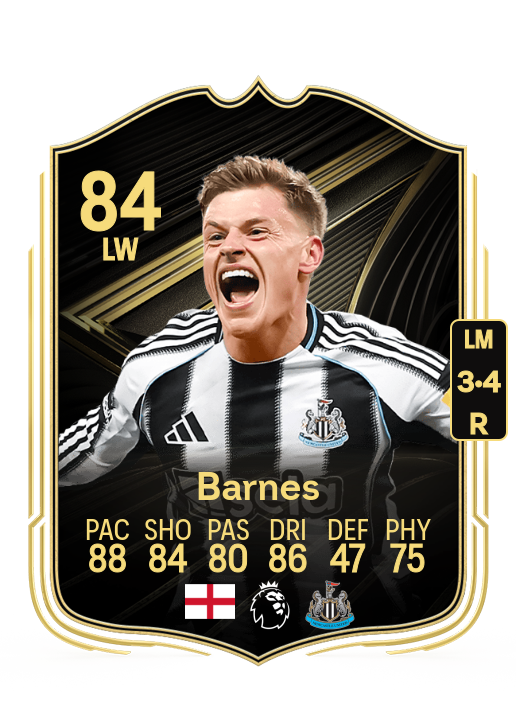Barnes
