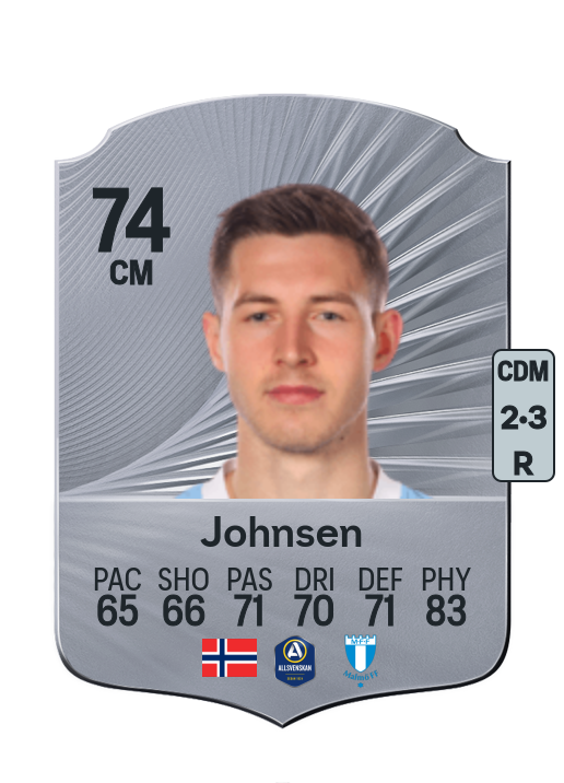 Johnsen