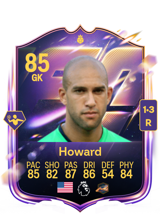 Howard