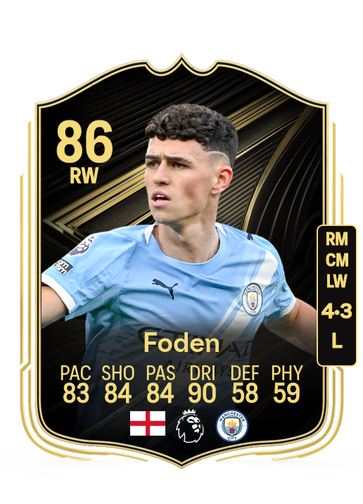 Foden