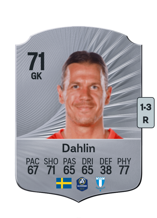 Dahlin