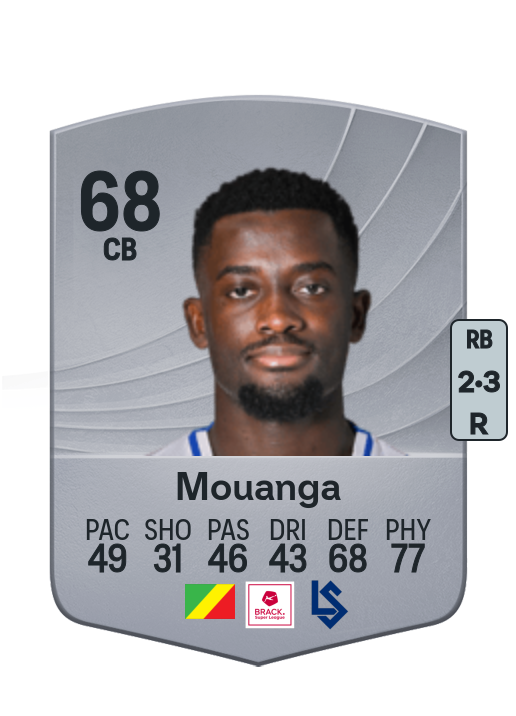 Mouanga