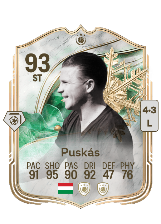 Puskás