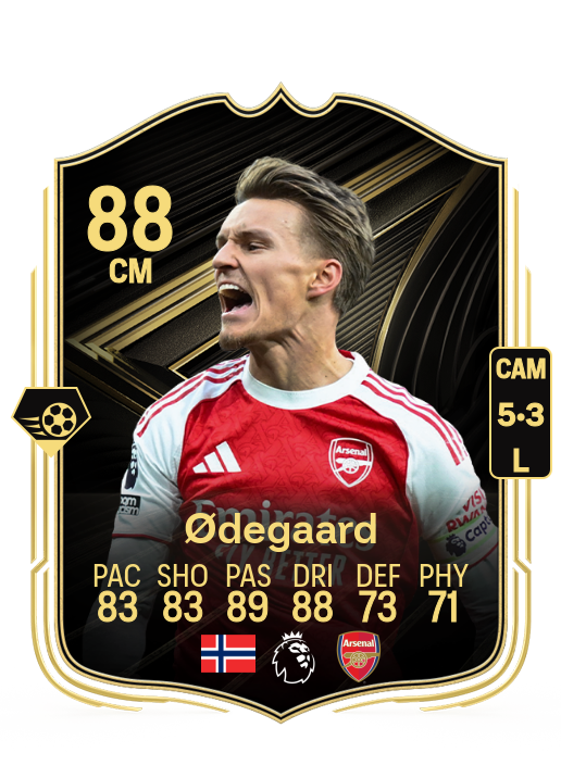 Ødegaard
