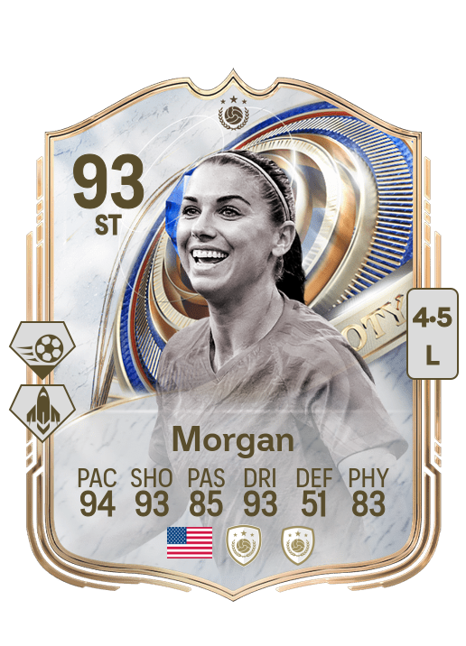 Morgan