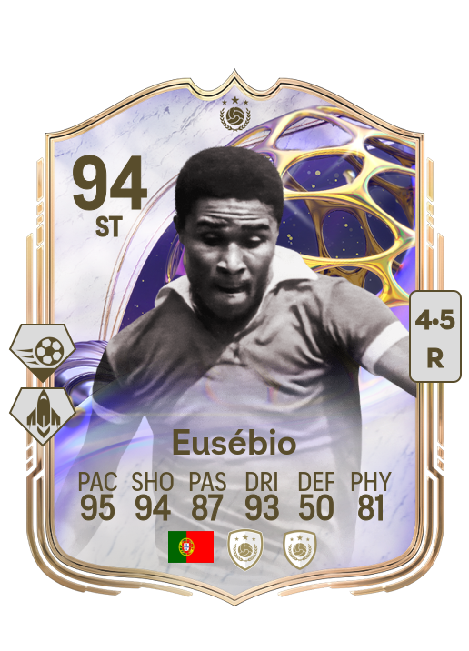 Eusébio