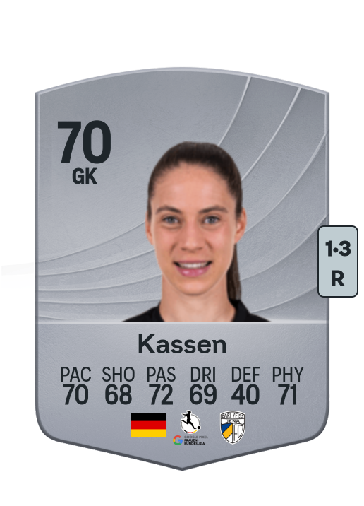 Kassen