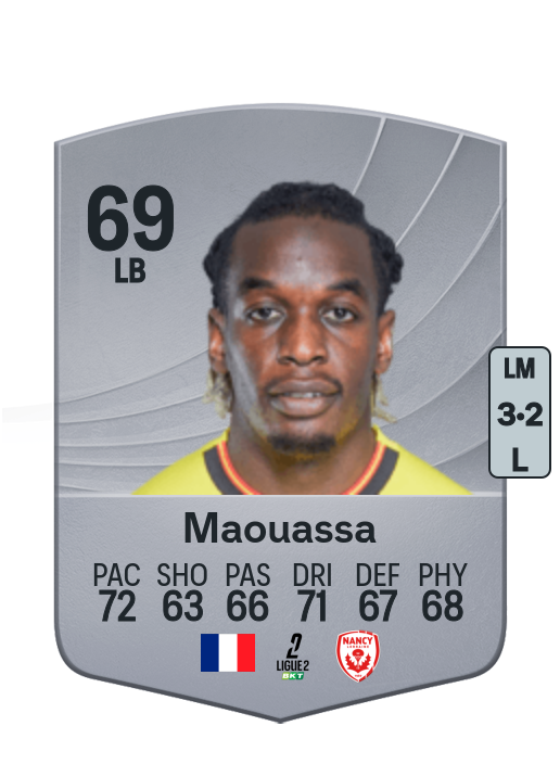 Maouassa