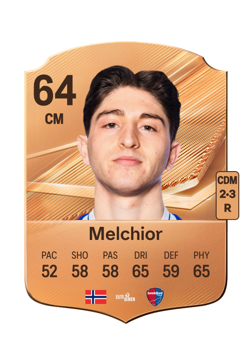 Melchior