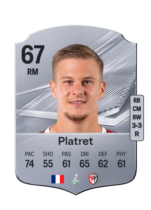 Platret