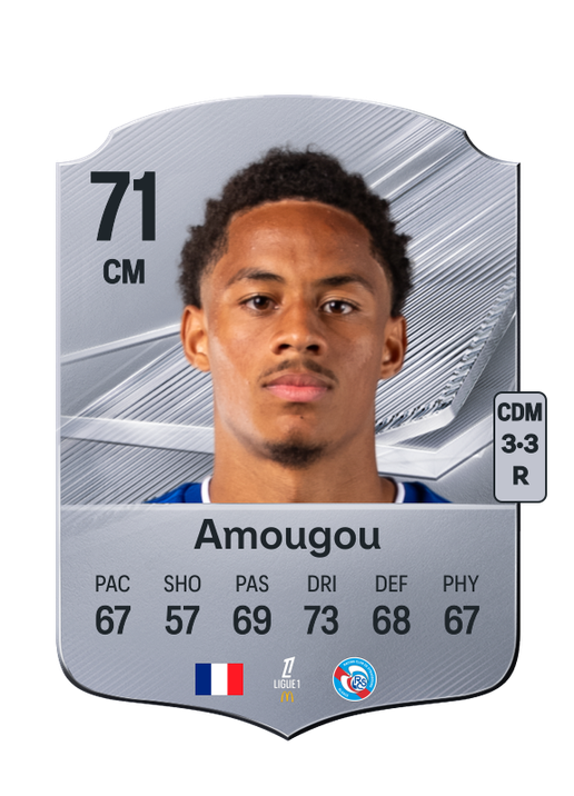 Amougou
