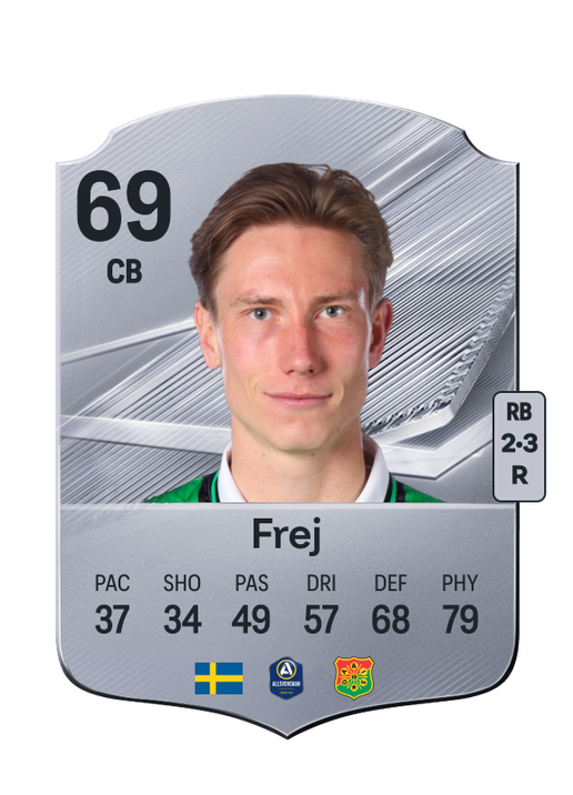Frej