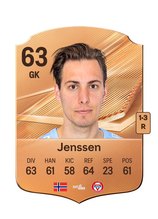 Jenssen