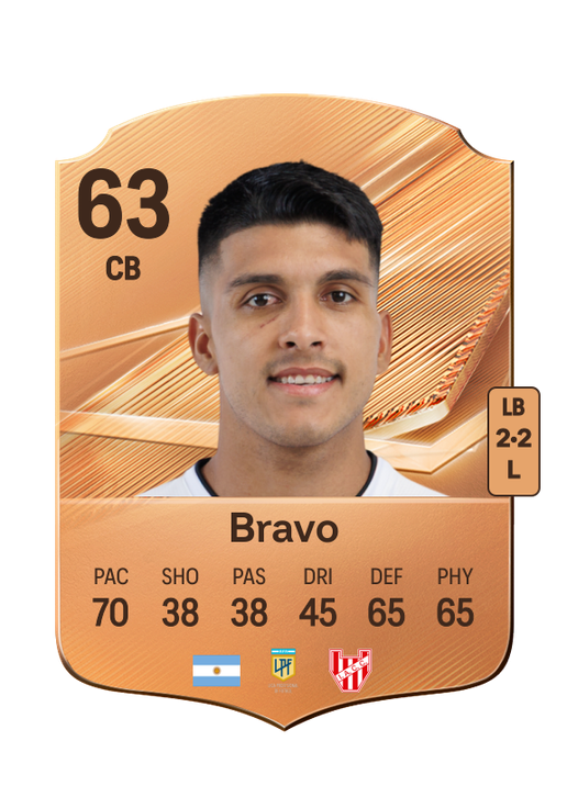 Bravo