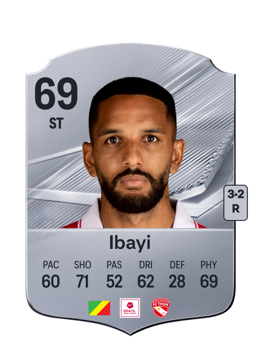 Ibayi