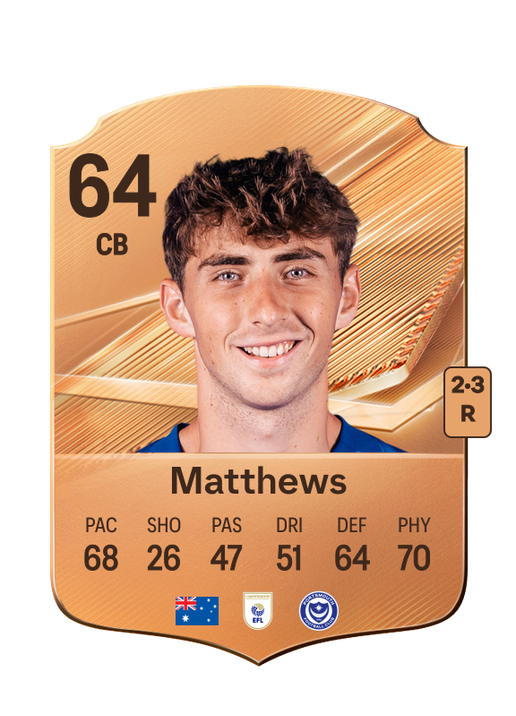 Matthews