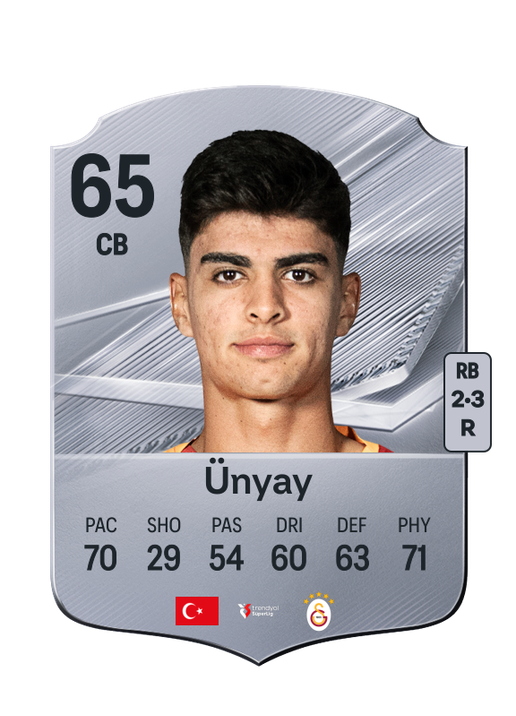 Ünyay