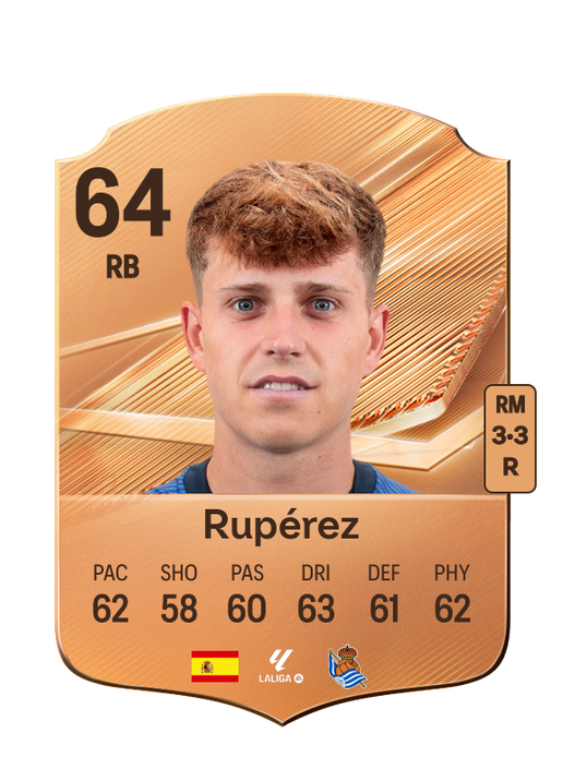Rupérez