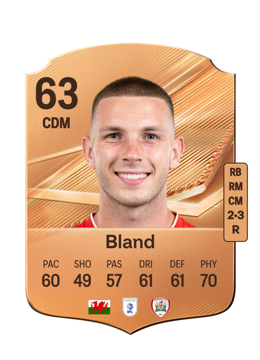 Bland